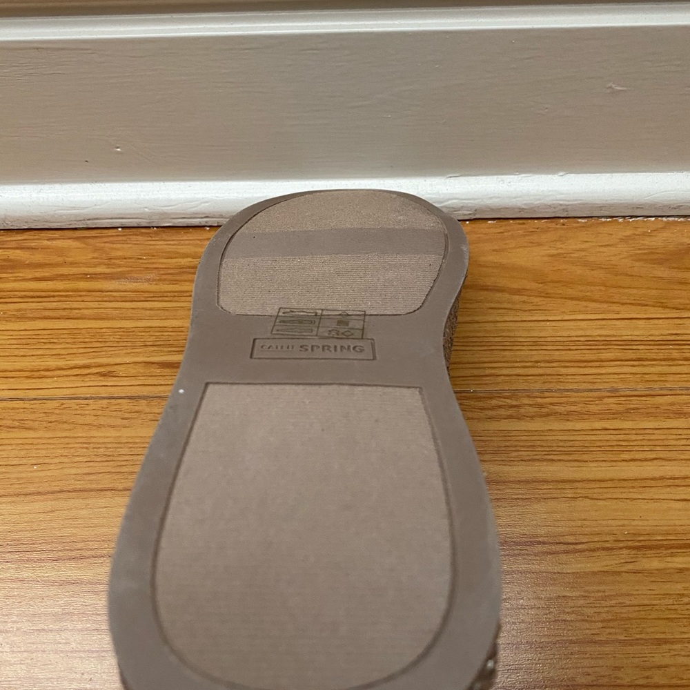 Call It Spring Shoes - Picture 4 of 5